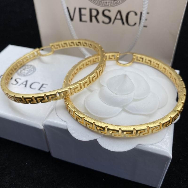 Versace Earrings 25